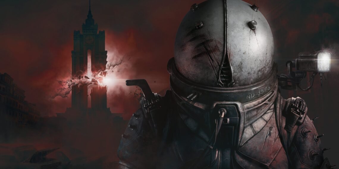 Paviešintas 35 minučių trukmės „Cronos: The New Dawn“ žaidimo eigos filmukas