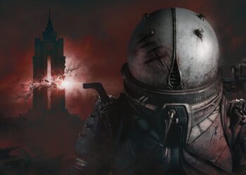 Paviešintas 35 minučių trukmės „Cronos: The New Dawn“ žaidimo eigos filmukas