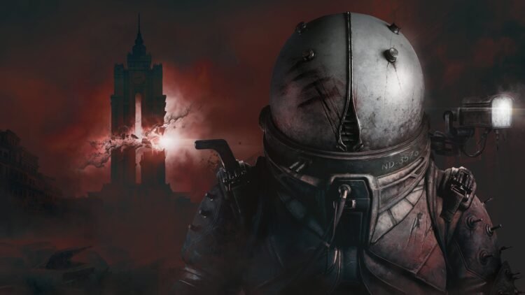 Paviešintas 35 minučių trukmės „Cronos: The New Dawn“ žaidimo eigos filmukas