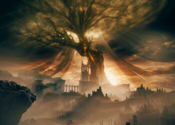 „Elden Ring“ kūrėjai pasidalino „Nightreign“ ir „Shadow of the Erdtree“ pardavimų skaičiais