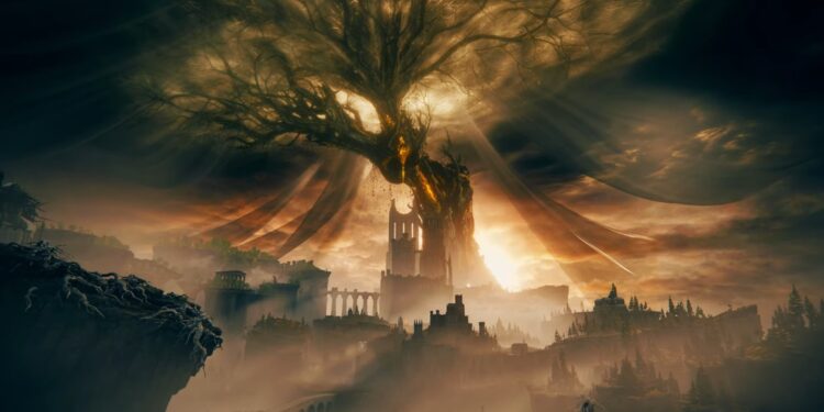 „Elden Ring“ kūrėjai pasidalino „Nightreign“ ir „Shadow of the Erdtree“ pardavimų skaičiais