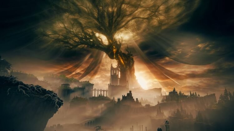 „Elden Ring“ kūrėjai pasidalino „Nightreign“ ir „Shadow of the Erdtree“ pardavimų skaičiais