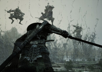 22 minutės „Phantom Blade Zero“ žaidimo eigos vaizdų