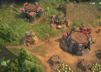 Trys indie RTS žaidimai, kurių verta laukti