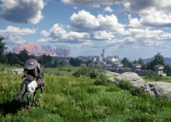 „Crimson Desert“ išleidimas atidėtas iki 2026 metų pradžios