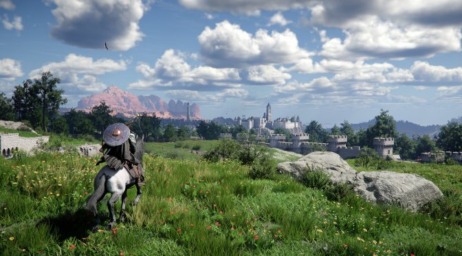 „Crimson Desert“ išleidimas atidėtas iki 2026 metų pradžios