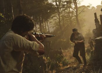 Paskelbti „Mafia: The Old Country“ sisteminiai reikalavimai