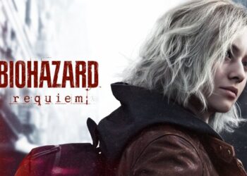 PC skirta „Resident Evil Requiem“ versija palaikys Ray Tracing/Path Tracing technologijas
