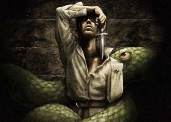 Pasirodė indie siaubo žaidimas „Caput Mortum“