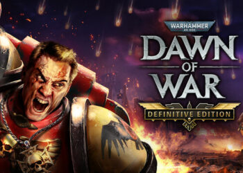 Per pirmą pardavimų dieną parduota 150 tūkst. „Warhammer 40,000: Dawn of War – Definitive Edition“ kopijų