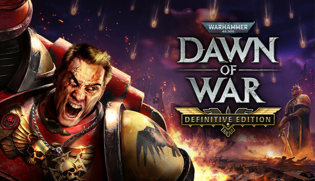 Per pirmą pardavimų dieną parduota 150 tūkst. „Warhammer 40,000: Dawn of War – Definitive Edition“ kopijų