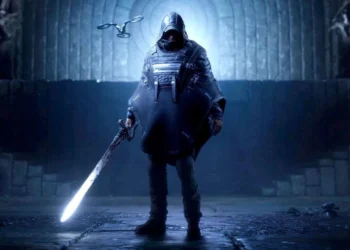 Pasirodė intriguojančio veiksmo nuotykių žaidimo „Hell is Us“ demo versija