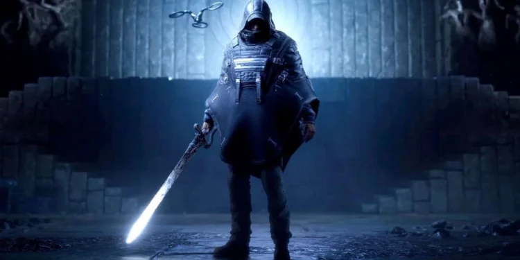 Pasirodė intriguojančio veiksmo nuotykių žaidimo „Hell is Us“ demo versija