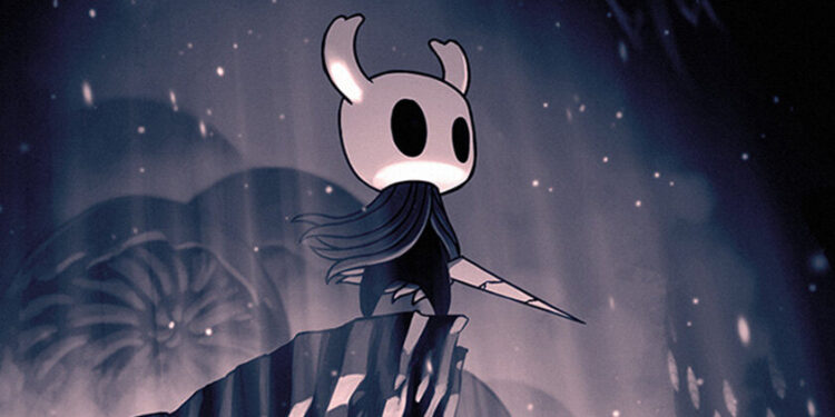 „Hollow Knight“ populiarumas šovė į viršų – pasiektas naujas rekordas