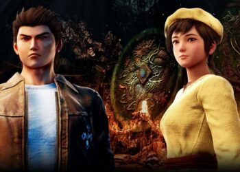Anonsuotas „Shenmue III Enhanced Edition“, PC turėtojams – atnaujinimas nemokamai