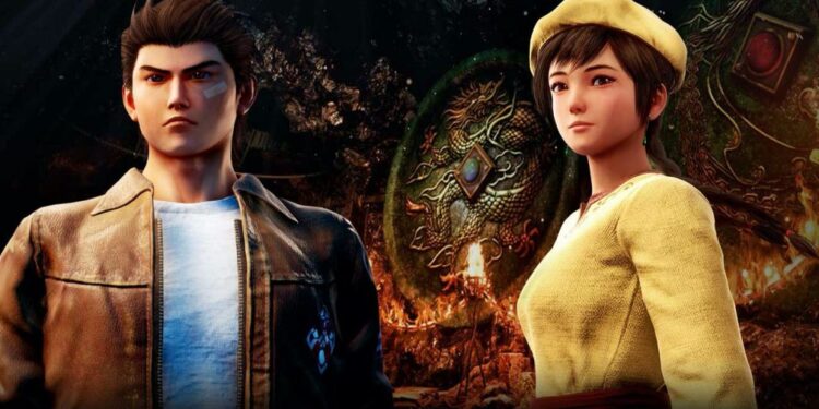 Anonsuotas „Shenmue III Enhanced Edition“, PC turėtojams – atnaujinimas nemokamai