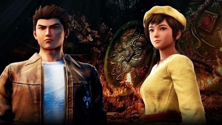 Anonsuotas „Shenmue III Enhanced Edition“, PC turėtojams – atnaujinimas nemokamai