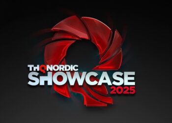 „THQ Nordic Digital Showcase 2025“: Visi anonsai ir filmukai
