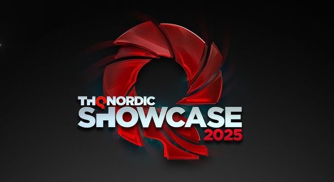 „THQ Nordic Digital Showcase 2025“: Visi anonsai ir filmukai