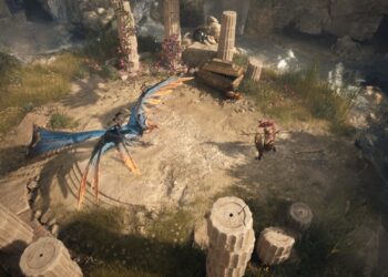 Parduota 300 tūkst. „Titan Quest 2“ kopijų