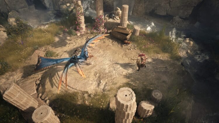 Parduota 300 tūkst. „Titan Quest 2“ kopijų