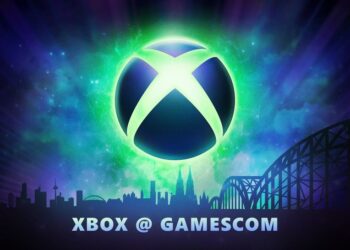 „Xbox“ transliacija – pirmoji diena: visos naujienos ir anonsai iš „Gamescom 2025“