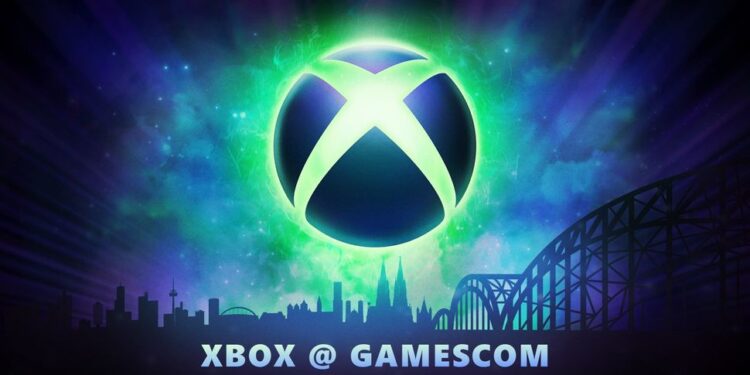 „Xbox“ transliacija – pirmoji diena: visos naujienos ir anonsai iš „Gamescom 2025“