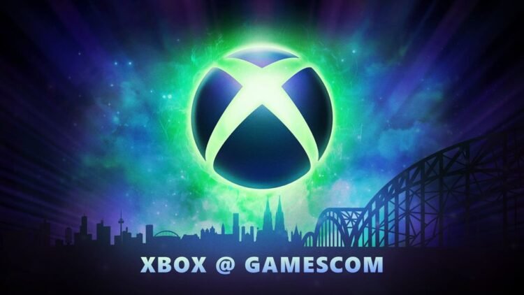 „Xbox“ transliacija – pirmoji diena: visos naujienos ir anonsai iš „Gamescom 2025“