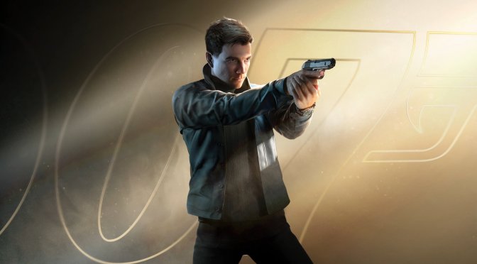 Atskleista „007 First Light“ išleidimo data, paviešintas 30 minučių trukmės filmukas