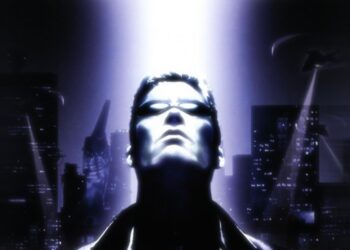 Anonsuotas „Deus Ex Remastered“