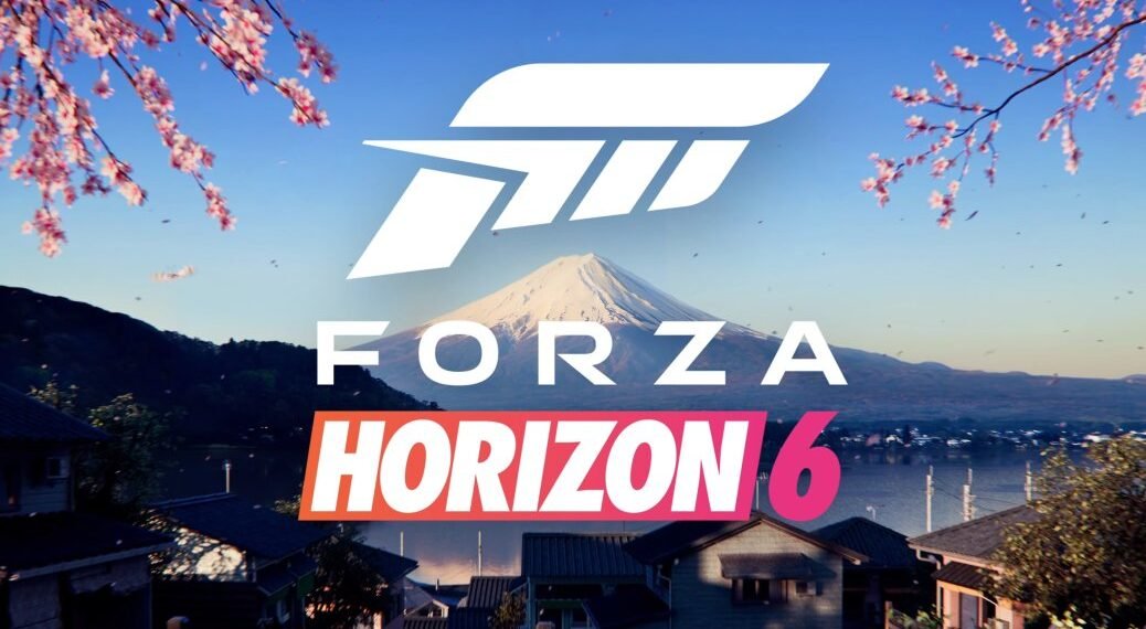 „Microsoft“ atskleidė „Forza Horizon 6“