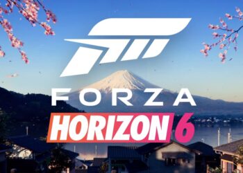 „Microsoft“ atskleidė „Forza Horizon 6“
