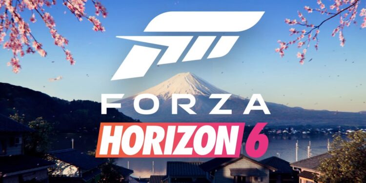 „Microsoft“ atskleidė „Forza Horizon 6“