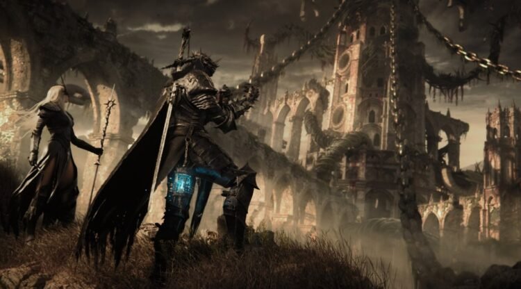 Paskelbti „Lords of the Fallen 2“ sisteminiai reikalavimai