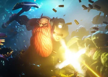 „Deep Rock Galactic: Survivor“ paliko „Early Access“ stadiją