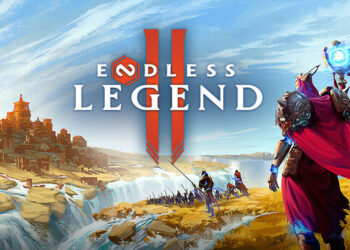 „Early Access“ stadijoje debiutavo 4X strateginis žaidimas „Endless Legend 2“