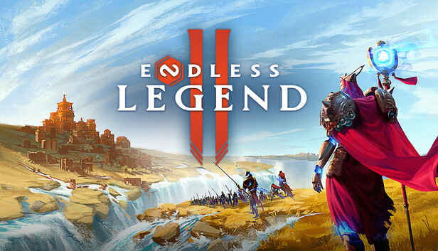 „Early Access“ stadijoje debiutavo 4X strateginis žaidimas „Endless Legend 2“