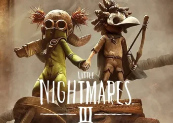 Pasirodė „Little Nightmares 3“ demonstracinė versija