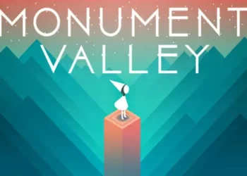 „Epic“ nemokamai siūlo galvosūkių žaidimą „Monument Valley“