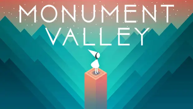 „Epic“ nemokamai siūlo galvosūkių žaidimą „Monument Valley“