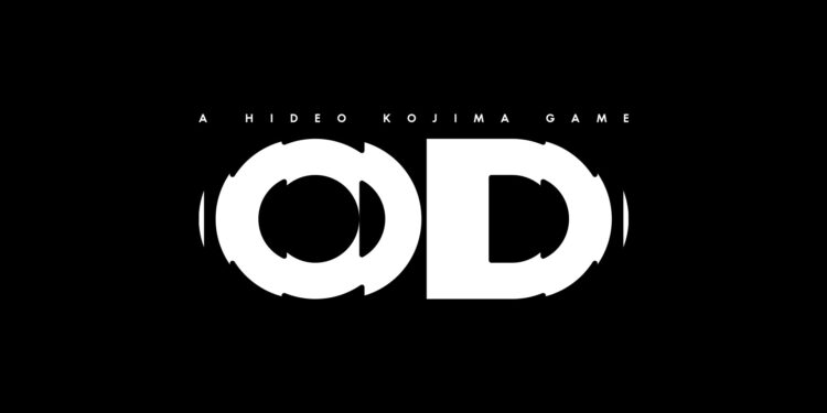 Žvilgsnis į „Kojima Productions“ kuriamą žaidimą „OD“