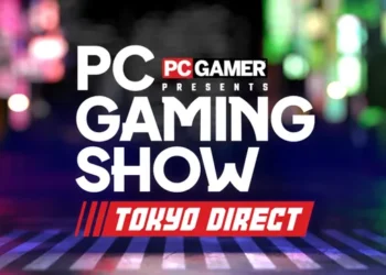 „PC Gaming Show Tokyo Direct 2025“: visos naujienos ir anonsai