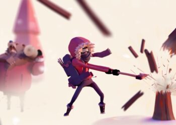 „Epic“ nemokamai siūlo du žaidimus