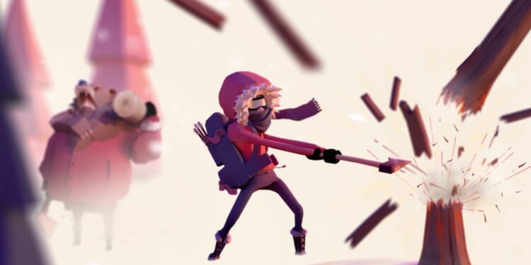 „Epic“ nemokamai siūlo du žaidimus