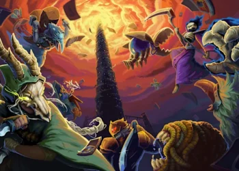 „Slay the Spire 2“ išleidimas atidėtas iki kitų metų kovo