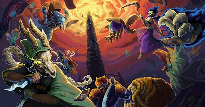 „Slay the Spire 2“ išleidimas atidėtas iki kitų metų kovo