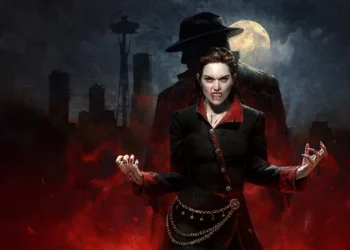 Paskelbti „Vampire: The Masquerade – Bloodlines 2“ sisteminiai reikalavimai