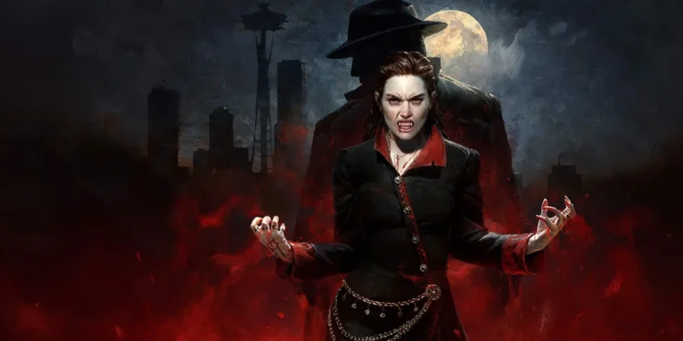 Paskelbti „Vampire: The Masquerade – Bloodlines 2“ sisteminiai reikalavimai