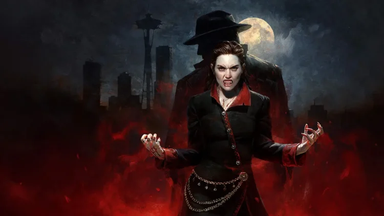 Paskelbti „Vampire: The Masquerade – Bloodlines 2“ sisteminiai reikalavimai