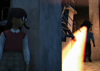 „Epic“ nemokamai siūlo „Fear The Spotlight“